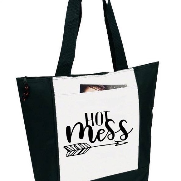 Graphic totes & more - Picture 2 of 8